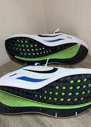 Кроссовки nike air winflo 10 4