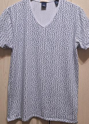 Футболка scotch&soda