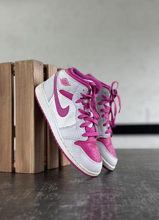 Кросівки nike jordan