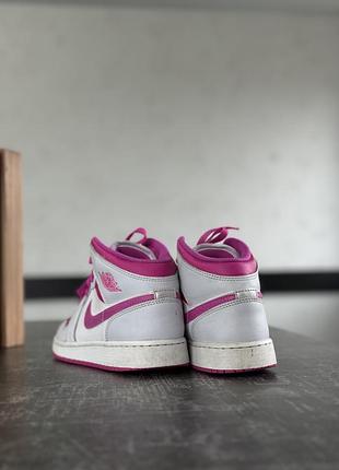 Кросівки nike jordan 4