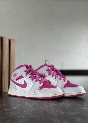 Кросівки nike jordan 2