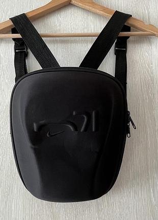 Nike футуристичний міський рюкзак