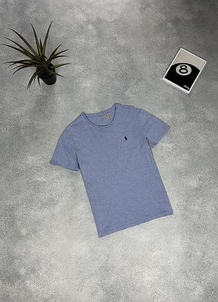 Футболка polo ralph lauren поло