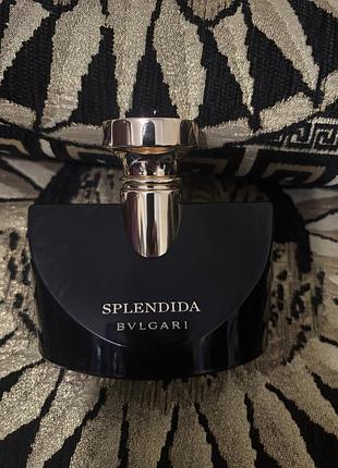Парфумована вода bulgari splendida jasmin noir