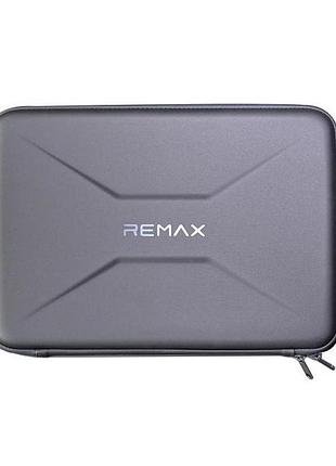 Чохол для ноутбука "remax. shockproof laptop sleeve " black ( )