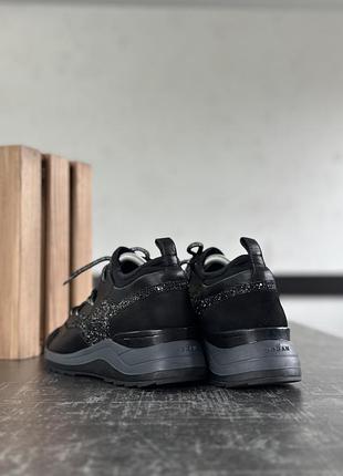 Кросівки hogan 4