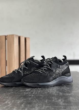 Кросівки hogan 3