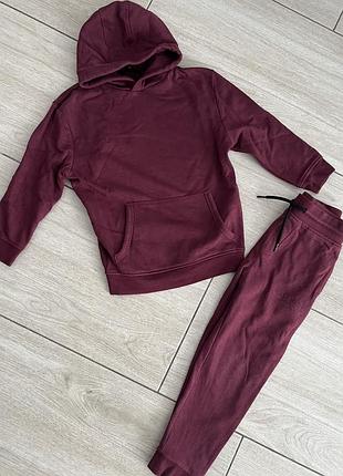 Спортивний костюм 3