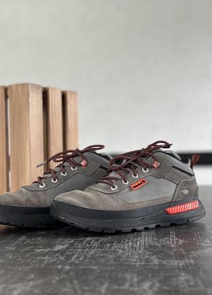 Черевики timberland 3
