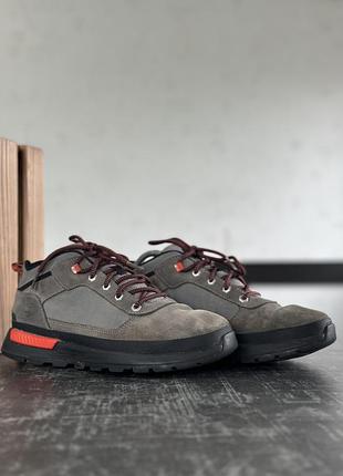 Черевики timberland 2