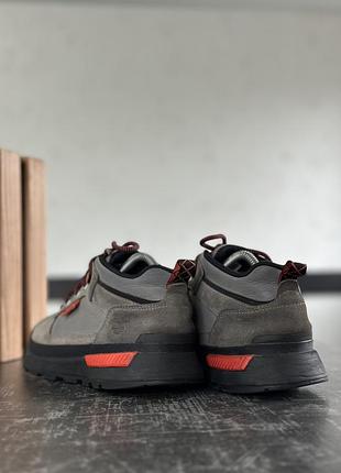 Черевики timberland 4