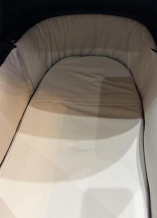 Люлька britax-romer smile 5z galaxy black 3