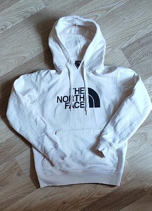 Худи свитшот the north face
