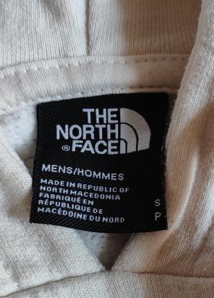 Худі світшот the north face 2