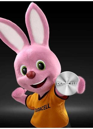 Батарейка duracell (1шт) ( ) 3