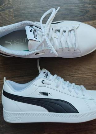 Puma женские кроссовки