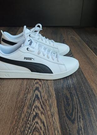 Puma жіночі кросівки 3