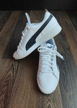 Puma жіночі кросівки 6
