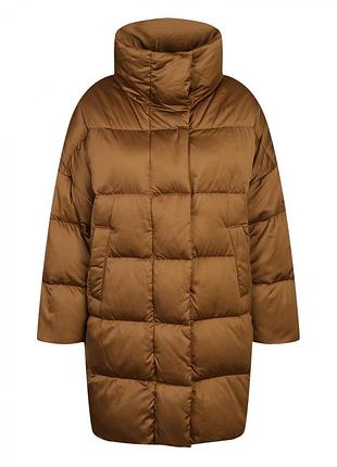 Weekend max mara, пухове пальто, куртка, оригінал