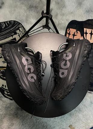 Кросівки nike acg mountain fly 2 low gore-tex, розмір 40