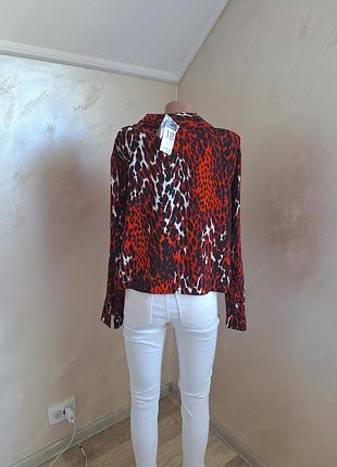 Новая блуза р 44-46 2