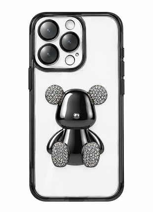Чохол для iphone 14 pro протиударний 3