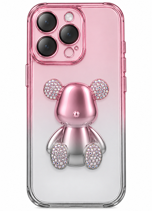 Чохол для iphone 14 pro протиударний 6