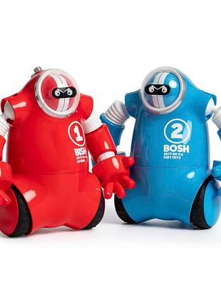 Інтерактивні роботи   sharper image robo rage 2