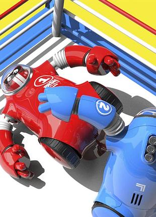 Інтерактивні роботи   sharper image robo rage 4