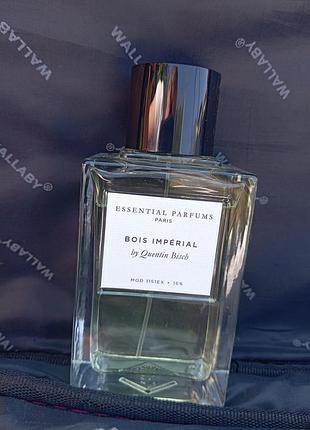 Оригінальні парфуми bois imperial