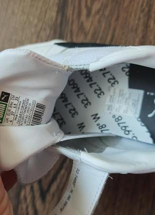 Puma женские кроссовки 7