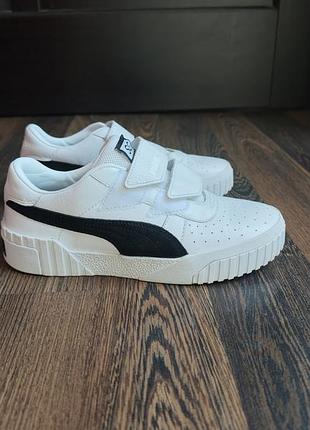 Puma женские кроссовки 4