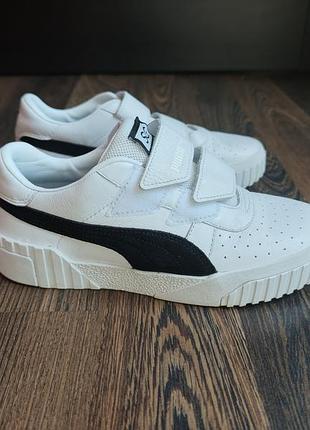 Puma женские кроссовки 3