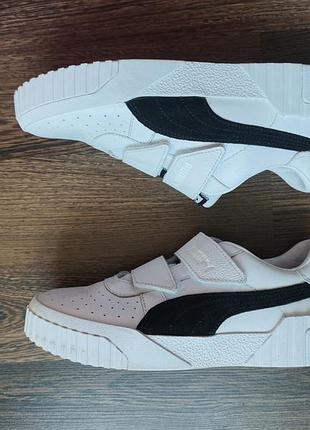 Puma женские кроссовки 5