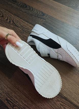 Puma женские кроссовки 6