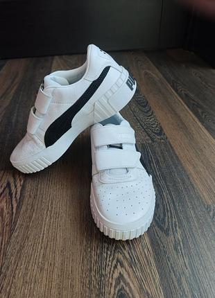 Puma женские кроссовки
