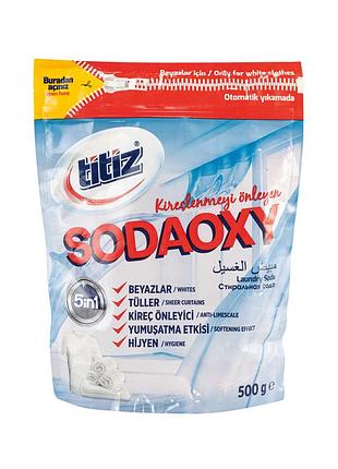 Кислородный пятновыводитель titiz, 500 г