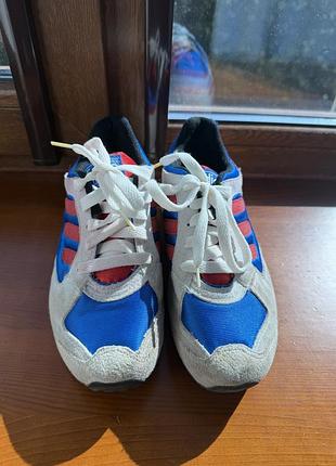 Кросівки дитячі adidas 21,5 см для двору