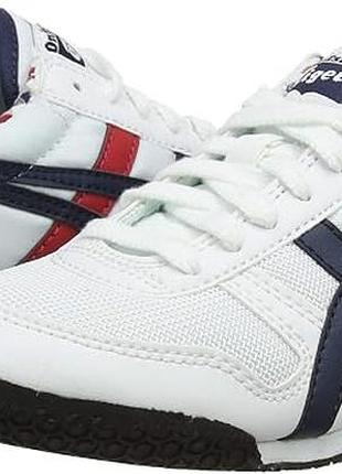 Кросівки onitsuka tiger