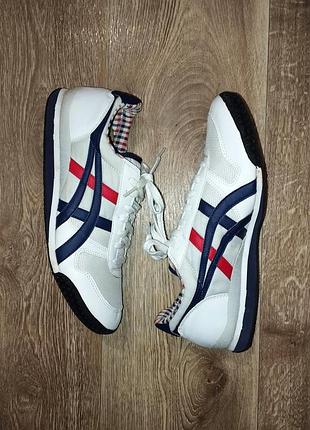 Кросівки onitsuka tiger 3