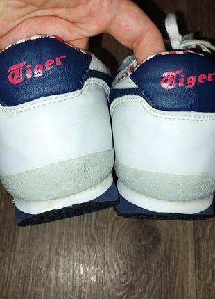 Кросівки onitsuka tiger 4