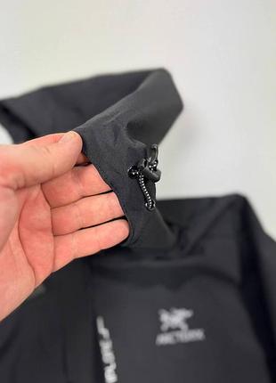 Ветровка arc’teryx 2