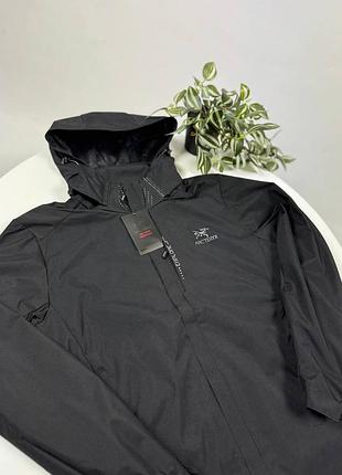 Ветровка arc’teryx 5