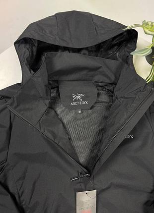 Ветровка arc’teryx 6