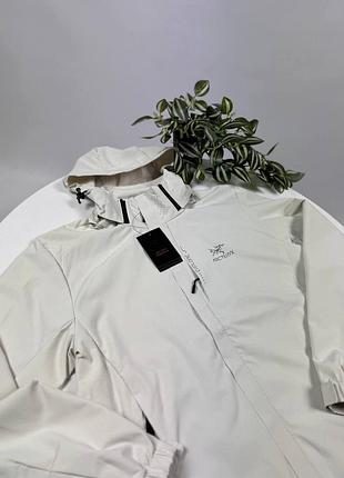Ветровка arc’teryx 9