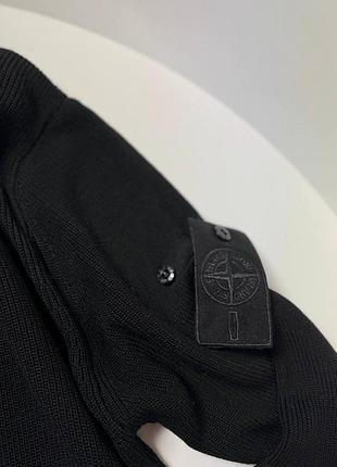 Кардиган stone island 4