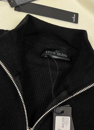 Кардиган stone island 5