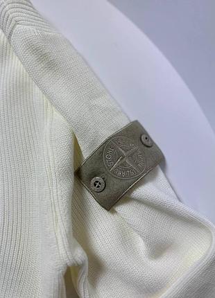 Кардиган stone island 9