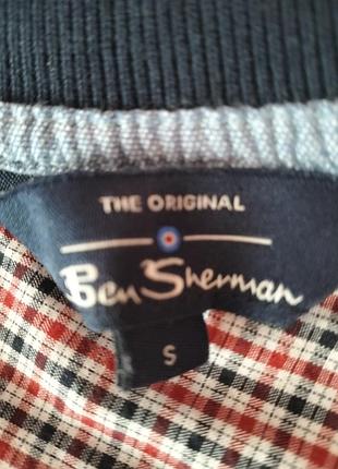Кофта чоловіча ben sherman 2