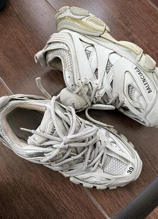 Balenciaga track 1,оригінал
